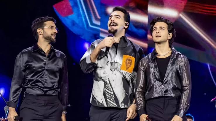 Il Volo regresa a Chile en 2025: Fecha, precios, entradas, preventa y  descuentos para su concierto en el Movistar Arena