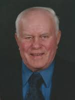 Bill Moser, 86, Lime Springs