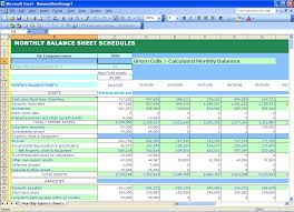 Balance Sheet Template Free Instant Balance Sheets Excel Templates Download Instant Balance Financial Statement Balance Sheet Template Bookkeeping Business