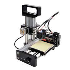 Borlee Mini 01 3d Printer Review 3d Printer 3d Printer Reviews Big 3d Printer