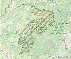 Select from premium les cevennes of the highest quality. Eunis Site Factsheet For Les Cevennes