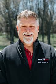 Brian Holloway has been an integral member of the Jacobs team for the last  25 years. His first 21 years were spent as a Plant Manager followed by  another 4 as a