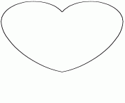 Coloriage de bff a imprimer greenhero. Coloriage Coeur Best Friends Dessin Coeur A Imprimer