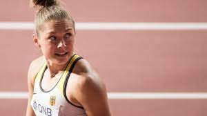 Und die, die antreten, präsentieren sich wenige wochen vor den olympischen spielen noch nicht in topform. Leichtathletik Begleitet Von Bangen Gefuhlen Sport Sz De