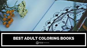 Dive into the world of art and get inspired to bring more beauty into your life. 12 Best Adult Coloring Books Express Your Creativity While Relieving Stress Tck Publishing