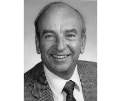 Richard Bellows Obituary (1930