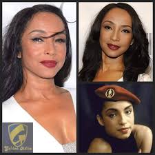 Happy 62nd birthday Helen Folasade Adu CBE (Yoruba: Fọláṣadé Adú [ born 16  January 1959), known professionally as Sade Adu or simply Sade , is a  British singer, songwriter, and actress, known