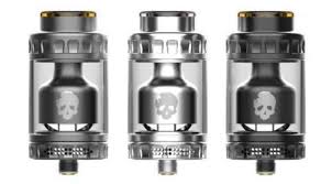 Maybe you would like to learn more about one of these? Why Your Rta Tank Leaks All The Time And How To Fix It