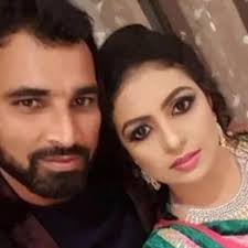 Mohammad Shami Once Faced A Blow, When He Had To Pay Monthly Alimony Amount  In Lakhs To Hasin Jahan