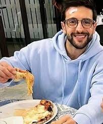 MY FAVOURITE GUEST STAR. "Be seeing you." 😉👌