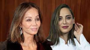 Isabel Preysler copia a Tamara Falcó y tendrá su propio documental en  Disney+