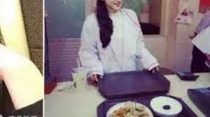 Maybe you would like to learn more about one of these? Pramusaji Tampil Seksi Hanya Pakai Celemek Dan Celana Dalam Restoran Di Thailand Ditegur Didenda Halaman All Tribun Jambi