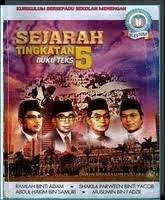 Nota sejarah tingkatan 5 bab 4 pembinaan negara dan bangsa malaysia 4 1 malayan union 4 1 1 pengenalan malayan union. Bab 4 Sejarah Tingkatan 5 Asian History Quiz Quizizz