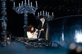 Sung by the convent jb choir. Omg The Iconic Phantom Of The Opera Musical Is Coming To Malaysia In June 2019 World Of Buzz