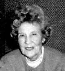 Most Recent Obituaries