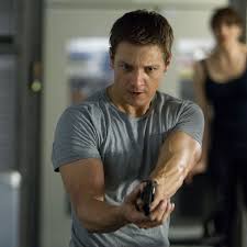 Matt damon übernahm wieder, wie in den ersten drei teilen der reihe, die rolle des jason bourne. Action Thriller Das Bourne Vermachtnis Jeremy Renner Auf Ritalin Der Spiegel