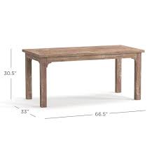 Check spelling or type a new query. Thalia Dining Table Pottery Barn