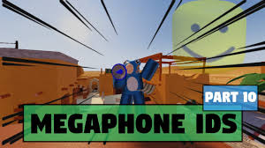 They give players a variety of reward including skins, bucks, sounds, and other useful items. Roblox Arsenal Megaphone Emote Ids Codes Youtube