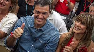 Pedro Sánchez é chamado a depor como testemunha na investigação do caso da  sua mulher, Begoña Gómez | Euronews
