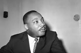 We should acknowledge our shared values as we all celebrate Martin Luther  King Jr. Day