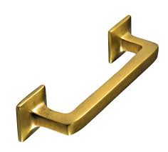When you get to the 36 inch drawer widths, it gets a little tricker. 4 1 4 Inch Overall 3 25 Inch C C Solid Brass Square Traditional Pull Polished Brass Finish Brass Cabinet Hardware Polished Brass Solid Brass
