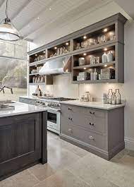 Dezeen awards is the architecture, interiors and design awards programme organised by dezeen, the world's most popular design magazine. Modern Grey Kitchen Tom Howley Modern Grey Kitchen Luxury Kitchen Design Interior Design Kitchen