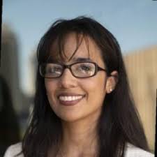 Monica Rivero Cabrera