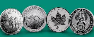 Buy Silver Bullion Silver Coins Bars Rounds Apmex