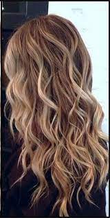 19 Wavy Hairstyle Ideas You Admire Chic Craze Haircuts 2017 Hair Styles Long Hair Styles Natural Wavy Hair