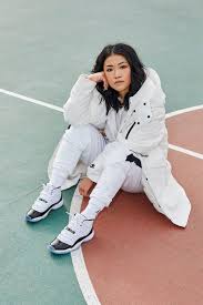 Get the best deals on jordan 11 concord low and save up to 70% off at poshmark now! Air Jordan 11 Concord Outfit Jordan 11 Outfit Summer Outfits Outfits With Leggings
