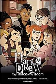 Pin On Graphic Novels For Kids