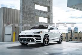Nouveaute Chez Vog Art Jantes Alu Lamborghini Urus 23 Pouces Jantes Alu Jantes Lamborghini