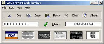 We did not find results for: Easy Credit Card Checker 1 4 Free Download Freewarefiles Com Business Organize Category