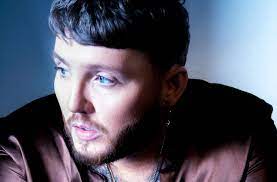 James arthur secures number 1 single for a second consecutive week. James Arthur Returns With Medicine New Single Released Today