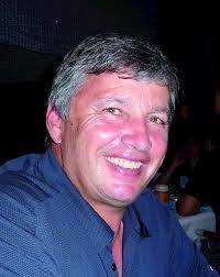 KSC Mitglied: Peter Feyrsinger