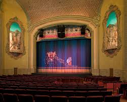 Balboa Theatre Technical Info San Diego Theatres