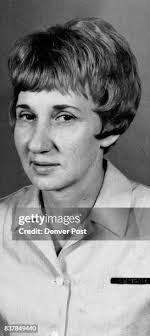 Eileen Webster's Instagram, Twitter & Facebook