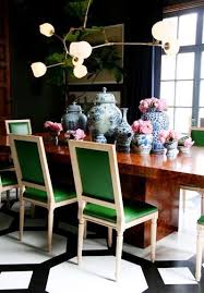 Weekend Photo Cococozy White Dining Chairs Burled Wood Furniture Green Chair