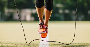 сколько в день нужно прыгать на скакалке чтобы похудеть Natalya Kuzmich