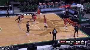 Includes news, scores, schedules, statistics, photos and video. Milwaukee Bucks Weekly Wednesday Wrap Up Brew Hoop
