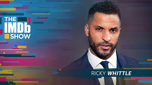 Ricky Whittle