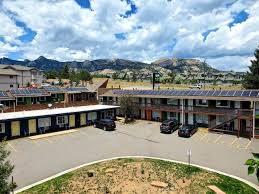 Estes park is a town in larimer county, colorado, united states. Coyote Mountain Lodge Estes Park