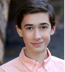 Meet Billy Elliot: Shane Boucher