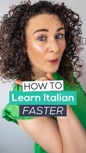👉Comment ‘EBOOK’ to get my FREE eBook: “How to Learn Italian SO FAST It  Feels Like Cheating” 📚 and learn how to focus