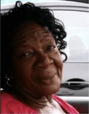 Viola 'Ismay' Brunn Dies at 83