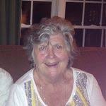 Peggy Trettel's Instagram, Twitter & Facebook