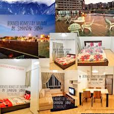 Merancang percutian bajet cameron highlands? Borneo Homestay Murah By Sumandak Sabah Has Secure Parking And Air Conditioning Updated 2021 Tripadvisor Kota Kinabalu Vacation Rental