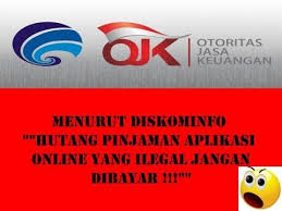 We did not find results for: Tagihan Pinjol Ilegal Jangan Dibayar Cara Kabur Dari Pinjaman Online Cara Hapus Data Pinjaman Online Youtube
