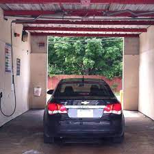 $20 for both in and out side , dry, wax , window. Gerrit S Do It Yourself Car Wash 1 Tip From 34 Visitors
