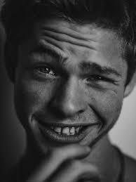 chan_nyakong COVERS @10magazineusa shot by @antoineandcharlie ✨⚡️🌟  Creative Director Makeup @peterphilipsmakeup Hair @sebastienrichard1 Nails  @anatolerainey Digital operator Louis Clerc Production Elissa Thomas 10  Magazine USA Issue 03 Cover 2 ...